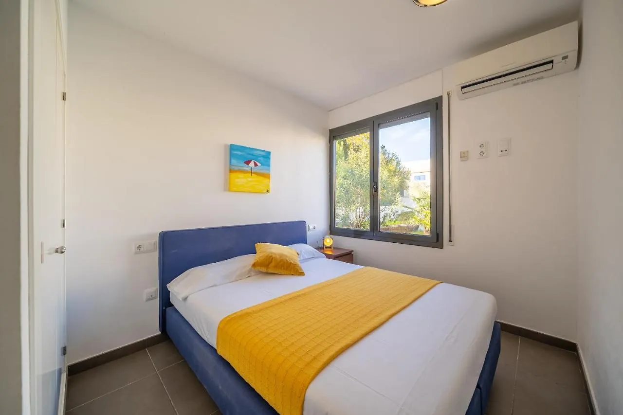 Villa Alexandra L'Escala