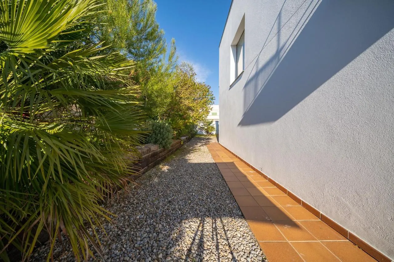Villa Alexandra L'Escala