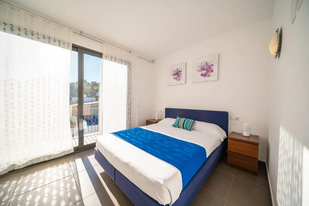 Villa Alexandra L'Escala
