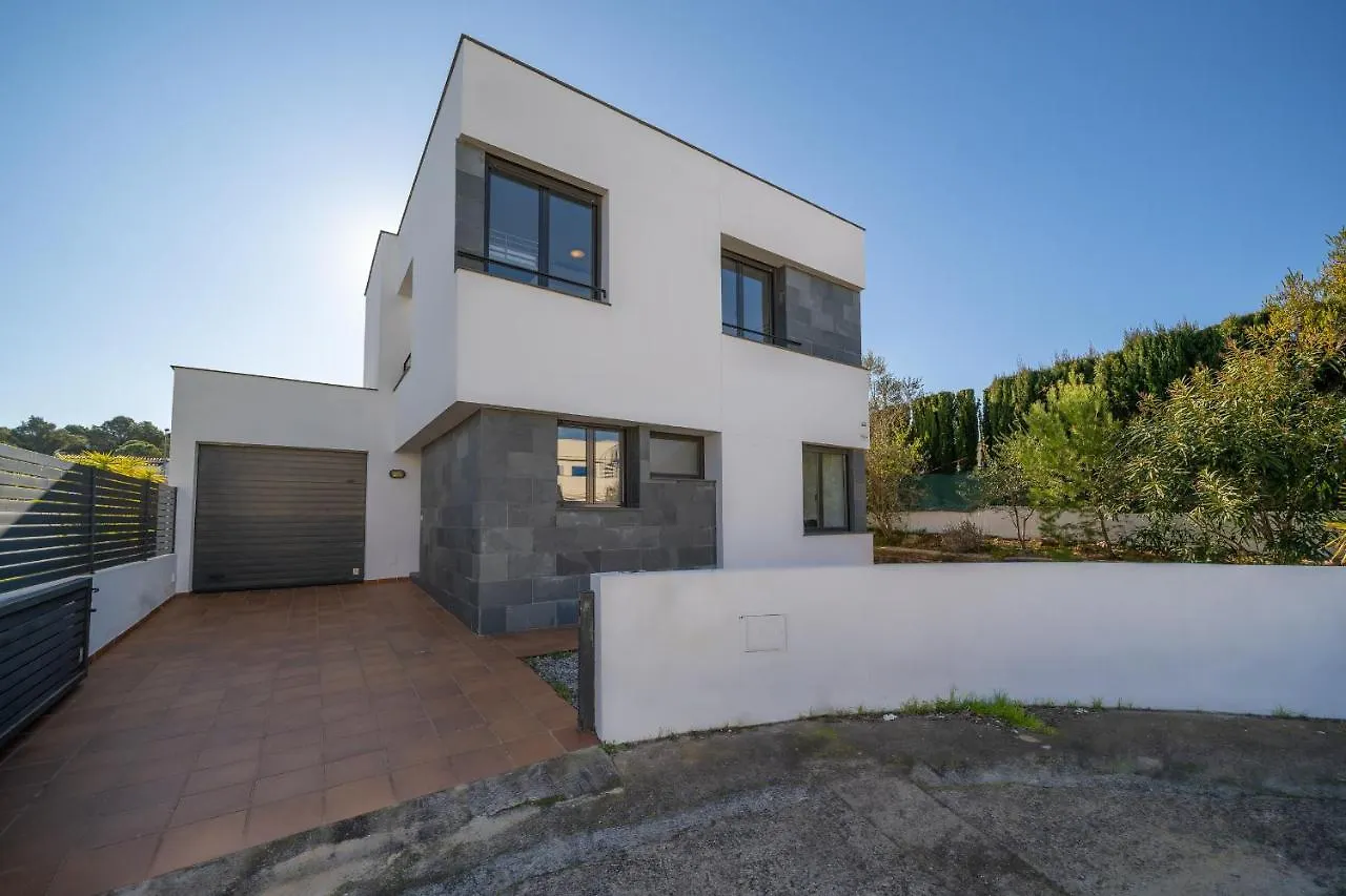 Villa Alexandra L' Escala